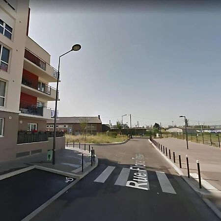 Live Like A Local Stylish 2Br With Balcony & Parking Apartment Saint-Denis  Exterior photo